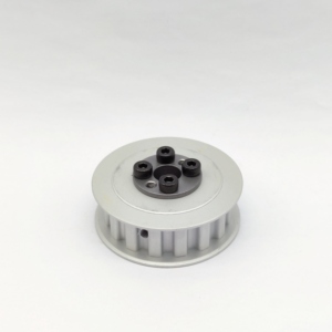 High Quality EBC41 30t 36t 40t 48t 60t Tooth Gt2 2gt 6mm Width Belt <strong>Timing</strong> <strong>Pulley</strong> Idler <strong>Pulleys</strong> With Bearing - Product Image 6