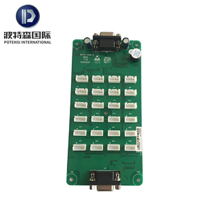 MONARCA-MCTC-CCB-A de tablero de <span class=keywords><strong>mando</strong></span> para elevador NICE 3000 - Product Image 6