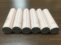 Máquina Automática para Fabricación de Tubos Cosméticos Laminados, Suministro Directo de Fábrica