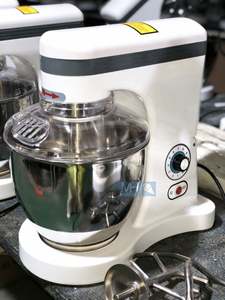 Batteur à gâteau commercial, mélangeur à pâte, machine professionnelle, batteur sur socle <span class=keywords><strong>Kitchenaid</strong></span>, Chine - Product Image 2