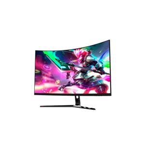 Monitor curvo LED QHD de 27 pulgadas para videojuegos, pc con Función RGB, 2K, 165HZ, 144HZ - Product Image 3
