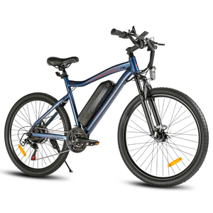 จักรยานไฟฟ้าเสือภูเขา SAMEBIKE 500D 36V 13Ah กำลังสูง ระยะทางไกล พร้อมยาง CHAOYANG ขนาด 26*2.125 นิ้ว - Product Image 6