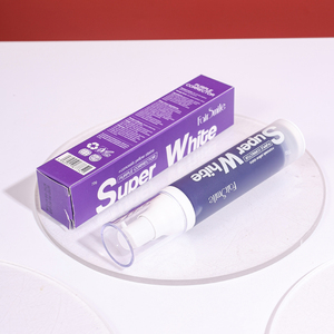 Dentifrice Blanchissant Bio-Enzymatique aux Plantes, 300% Plus d'Activité Enzymatique, Haleine Fraîche 12 Heures, Anti-Caries, Usage Domestique - Product Image 1