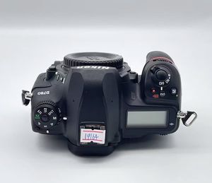 สำหรับ <span class=keywords><strong>Nikon</strong></span> กล้องดิจิตอลฟูลเฟรม <span class=keywords><strong>D780</strong></span> 24MP พร้อมวิดีโอ4K กล้อง HD คุณภาพสูงพร้อมฟังก์ชั่นทั้งหมดรองรับการ์ด SD - Product Image 6
