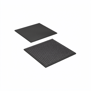 Original 484 BGA Electronic Circuit Components Embedded EP4CE40F23C8L - Product Image 1