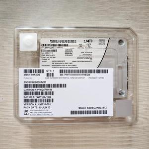 SSD รุ่นใหม่ S4520 ความจุ 1.92TB รุ่น SSDSC2KB019TZ01 ฮาร์ดดิสก์แบบโซลิดสเตทขนาด 2.5 นิ้ว สำหรับองค์กร ขายส่งสำหรับเซิร์ฟเวอร์ SSD 1.92T S4520 - Product Image 2