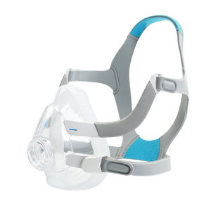 <span class=keywords><strong>CPAP</strong></span> Chapelaria Correias de Substituição para F20/N20 Máscara Sem Clipes, Suave Confortável Unisex <span class=keywords><strong>CPAP</strong></span> Substituição Chapelaria Correia - Product Image 2