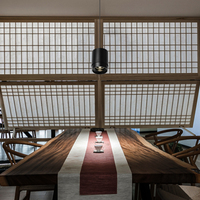 Luminaire suspendu LED COB moderne 10W orientable et réglable en hauteur, à montage en surface, pour l'éclairage des hôtels et restaurants