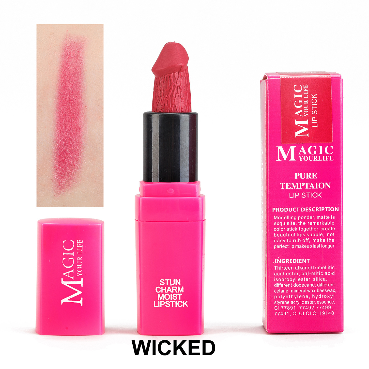 WICKED