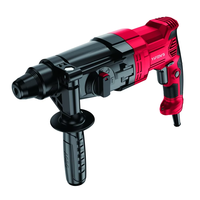 Perceuse à percussion 800W 26mm Marteau perforateur rotatif électrique