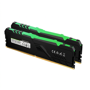 Memoria RAM Original de la Serie Beast RGB DDR4 3200 de 16GB para Computadoras de Escritorio en Stock - Product Image 1