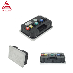 Moteur <span class=keywords><strong>QS</strong></span> D138A-100 72V <span class=keywords><strong>6000W</strong></span> à aimant permanent CC sans balais, entraînement central, capteur Hall, haute efficacité, étanche IP66, 6000 tr/min - Product Image 3