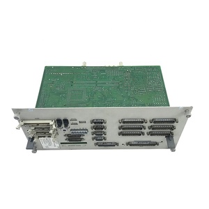 โมดูล PLC ใหม่แท้ SINUMERIK 810 CCU1 พร้อม PLC314 6FC5 410-0AY01-0AA0 6FC54100AY010AA0 6FC5410-0AY01-0AA0 - Product Image 1
