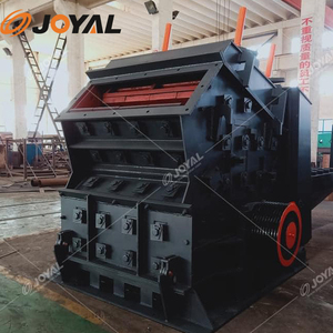 Joyal-trituradora de piedra de impacto para proyectos de cantera, piedra caliza, superventas - Product Image 3