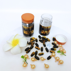 Super sbiancante collagene e vitamina C- <span class=keywords><strong>1000MG</strong></span> capsula pillola con acido kojico e glutatione pillole per lo sbiancamento della pelle - Product Image 4