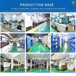 DHS PU bụi kim loại NBR xi lanh thủy lực PTFE DH U dkbi con dấu Danh mục USH Rod Piston dkb PT2 con dấu gạt nước dầu - Product Image 6