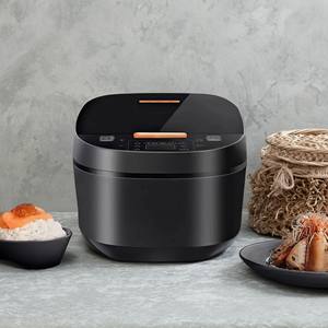 Cuiseurs à riz Autocuiseur Appareils de marque chinoise Électrique Mini Lent Multi Smart 10 Litres Pièces de multicuiseur à faible teneur en sucre - Product Image 1