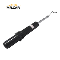 Nouvel amortisseur de suspension pneumatique avant de rechange pour Audi A6 C7 avec CDC 4G0616039AE 4G0616039AK 4G0616039AL