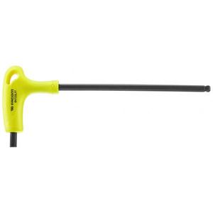 Facom-84TZ.5F คีย์หกเหลี่ยม84TZ.F เมตริก-Fluo-EAN 3662424989858ฟลูออเรสเซนต์ไขควงและซ็อกเก็ต Fluo - Product Image 3