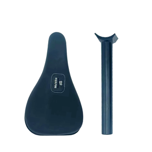 <span class=keywords><strong>Asiento</strong></span> <span class=keywords><strong>Pivotal</strong></span> de Repuesto Ligero y Cómodo para Bicicleta <span class=keywords><strong>BMX</strong></span> - Product Image 1