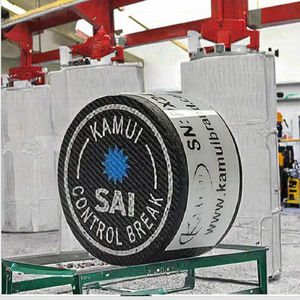 Punta de Taco de Billar Kamui de 14 mm, Modelo Transparente, Alta Elasticidad, Fibras de Cuero, Resina, Materiales Mixtos, Portátil, para Jugar al Snooker y Billar - Product Image 3