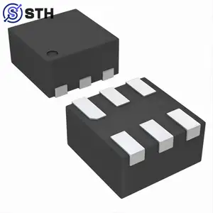 STH CC0805KRX7R9BB104 Integrated Circuits Multilayer Ceramic Capacitors CC0805 CC0805KRX7R9BB104