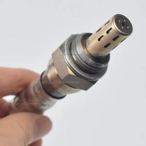 Nouveau capteur d'oxygène de rapport air-carburant à large bande 7700274189 pour Dacia Duster Logan <span class=keywords><strong>Renault</strong></span> Clio Kangoo Modus <span class=keywords><strong>Thalia</strong></span> Twingo 100% frais - Product Image 2