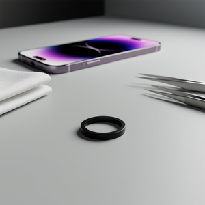 Lente della fotocamera posteriore Apple per iPhone 13 Pro 13 Pro Max, parte di ricambio di dimensioni medie - Product Image 3