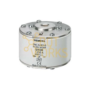 Siemens 3NC32416B - Nuovo - Product Image 1