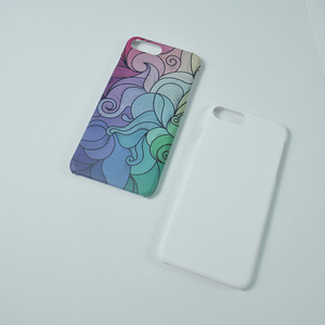 Funda de teléfono con impresión por sublimación de logotipo personalizado, carcasa de teléfono en blanco con corazón 3D para iphone <span class=keywords><strong>11</strong></span> 12 13 14 Pro Max <span class=keywords><strong>Samsung</strong></span> todos los Android - Product Image 1