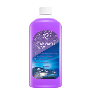 SHINE X9 Quick Coat Lavage et cirage de voiture en <span class=keywords><strong>nano</strong></span>-spray avec revêtement céramique et couche de finition hydrophobe - 500 ml Nettoyage liquide - Product Image 1