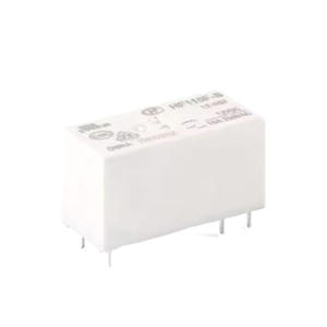 HF115F-S 12-HSF 12V 6 พิน 16A 440V AC รีเลย์โพลแบบโยกเดี่ยว - ปกติเปิด - Product Image 1