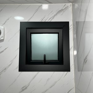 Offre Spéciale – Mini-<span class=keywords><strong>appartement</strong></span> Studio Préfabriqué Extensible Portable et Étanche à Toit Plat pour 1-2 Personnes - Product Image 4