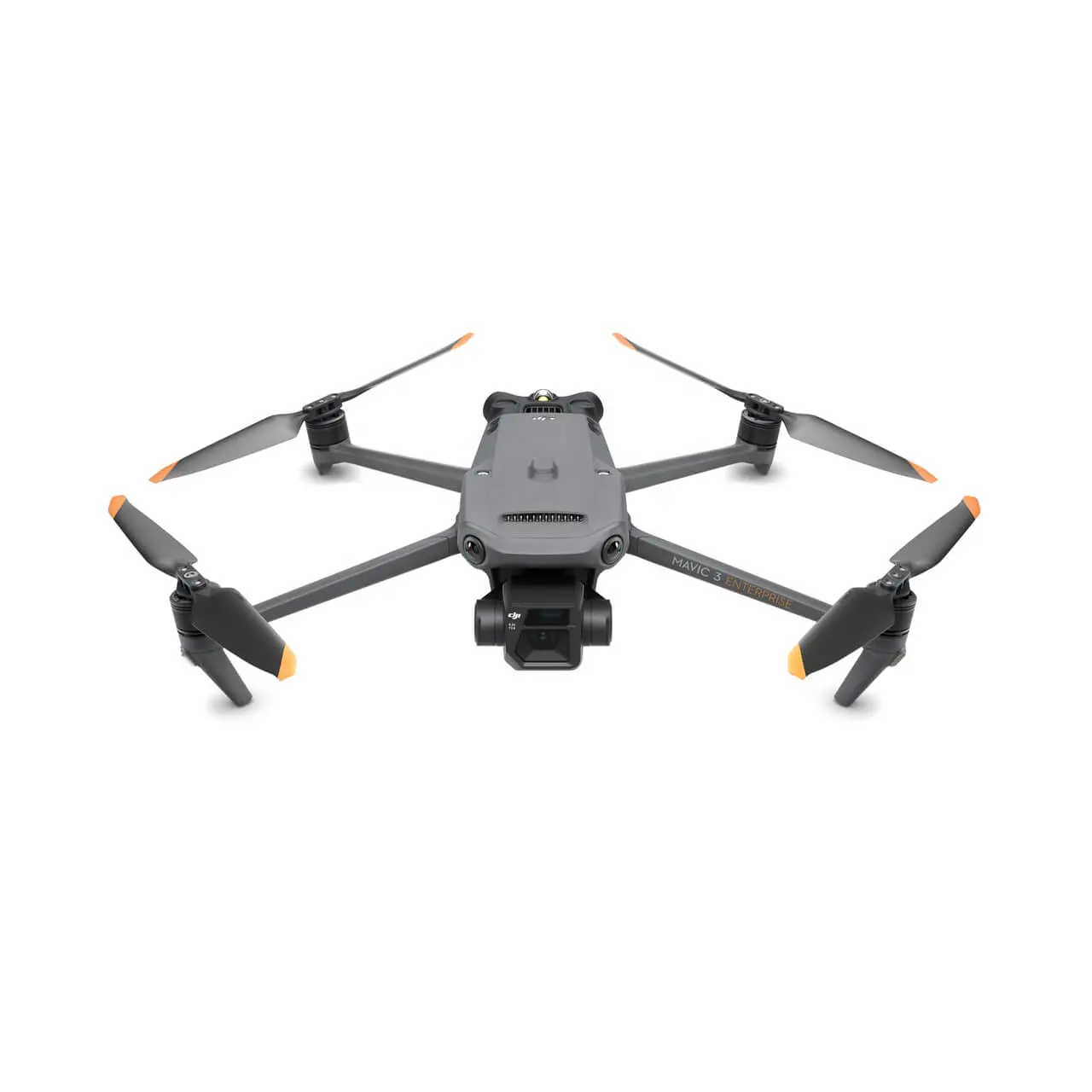 DJI Mavic 3 Enterprise Series Mavic 3E Mavic 3T with Thermal camera 45-min Max Flight Time