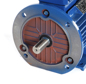 Moteur asynchrone triphasé haute efficacité IE2/IE3 Ye3 2P 0,55kW-315kW CA 380V 50Hz Classe d'isolation F Ye3 Ye3 2P Hi - Product Image 2