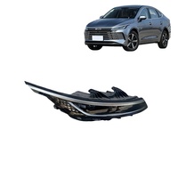 Vente en gros pour BYD Destroyer 05 Chazor Seal 5 DM-i EV 2022-2026 Phare LED 12V Gauche Droit LHD RHD en Stock