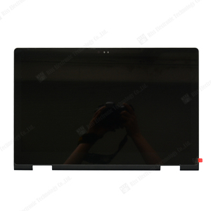 RISS LP156WF7-SPEC Màn Hình LCD 02RMRP Bộ Lắp Ráp Màn Hình Cảm Ứng LCD Cho Máy Tính Xách Tay Dell Inspiron <span class=keywords><strong>15</strong></span> 7559 Màn Hình Máy Tính Xách Tay - Product Image 4