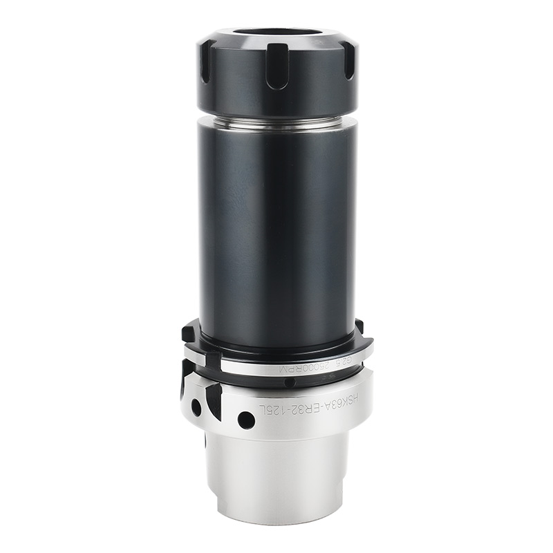 Держатели инструментов HSK Precision HSK63a