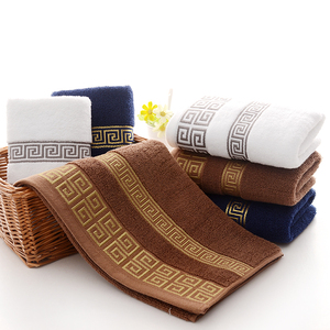 Serviettes de bain douces de luxe personnalisées en gros, qualité hôtelière, pur <span class=keywords><strong>coton</strong></span>, 70x140 cm, serviettes de bain pour hôtel - Product Image 3