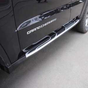 Estribo Lateral para <span class=keywords><strong>Jeep</strong></span> <span class=keywords><strong>Grand</strong></span> <span class=keywords><strong>Cherokee</strong></span> 2013 2014 2015 2016 <span class=keywords><strong>2017</strong></span> 2018 2019 2022 - Product Image 4