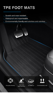 <span class=keywords><strong>Tappetini</strong></span> Auto 3D 5D 7D 9D di Alta Qualità Neri, Vendita all'Ingrosso di Fabbrica, <span class=keywords><strong>Tappetini</strong></span> per Veicoli <span class=keywords><strong>Q5</strong></span> 2010-2018 - Product Image 3