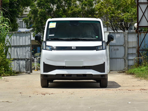 Geely farizon 2025 <span class=keywords><strong>Star</strong></span> Xiang V7E รถ50.2kWh catl 1159บรรทุกสินค้าที่เหมาะสำหรับด่วนในเมืองแจกจ่ายอาหารสด - Product Image 2