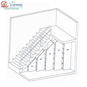 Glissière <span class=keywords><strong>de</strong></span> tiroir à fermeture amortie à extension totale, <span class=keywords><strong>rail</strong></span> <span class=keywords><strong>de</strong></span> guidage robuste <span class=keywords><strong>pour</strong></span> meubles <span class=keywords><strong>de</strong></span> <span class=keywords><strong>cuisine</strong></span>, haute qualité - Product Image 5