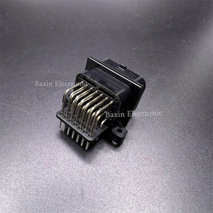 26 <span class=keywords><strong>pin</strong></span> 34 <span class=keywords><strong>Pin</strong></span> TE Nam Nữ tự động dây điện để lên dây nối ô tô <span class=keywords><strong>ECU</strong></span> 3-1437290-7 9-6437287-8 4-1437290-0 - Product Image 4