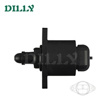 Moteur pas à pas de la soupape de ralenti B12/01 C95136 CV10176 V24770010 0908030 219244270500 556045 14797