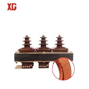 JSZW-10KV 11kv قالب راتنج pt ct - Product Image 5