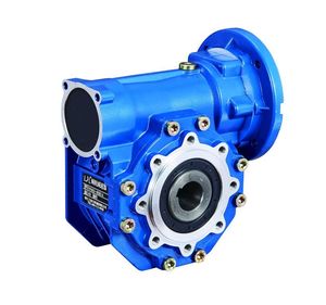 bibo Wholesale Factory Price High Quality VF Aluminum Alloy <b>Worm</b> Drive Gearbox,<b>Worm</b> Gear Reducer - Product Image 3