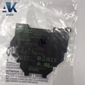 MODULE OPTO-COUPLER MURR ELEKTRONIK 6652521 MIRO TR 24VDC 24VDC 10A FK - Product Image 2