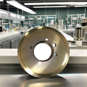 Cuchillas Rotatorias para Cortadora de Tela No Tejida LEVIIS de Alta Calidad, 1.5 Años de Garantía, Certificadas, Hechas en China, <span class=keywords><strong>Informe</strong></span> de Inspección en Video - Product Image 6