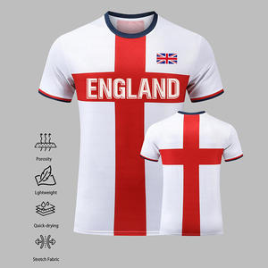 26 Estate Francia # Maglia da tifoso Argentina 10 # 10 Germania # 13 Portogallo # Maglietta Senza Maniche con Collo Rotondo e Stampa a Trasferimento Termico per Uomo, Asciugatura Rapida - Product Image 4